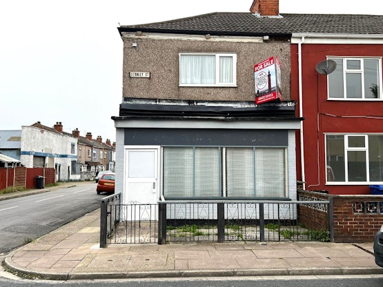 Overview image #1 for Stanley Street, Grimsby, DN32