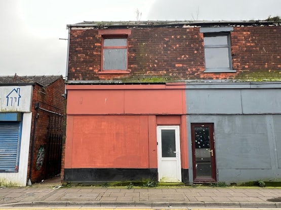 Overview image #1 for Pasture Street, Grimsby, DN32