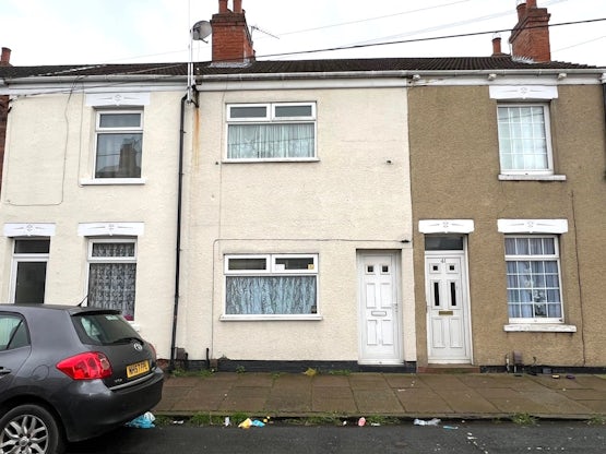 Overview image #1 for Haycroft Street, Grimsby, DN31