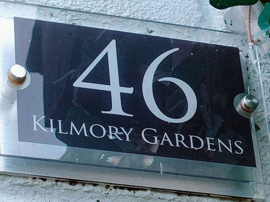 Overview image #2 for Kilmory Gardens, Belfast, BT5