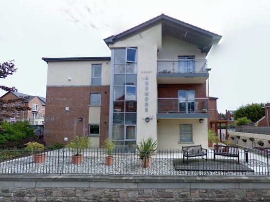 Overview image #1 for 2A Ardmore Avenue, Belfast, BT7