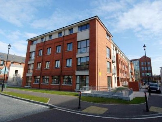 Overview image #1 for 73 Old Bakers Court, Ravenhill Road, Belfast, BT6