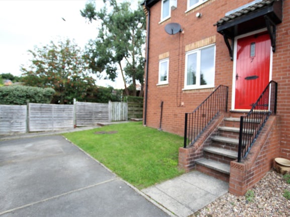 Gallery image #1 for Heron Court, Morley, LS27