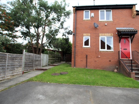 Gallery image #10 for Heron Court, Morley, LS27