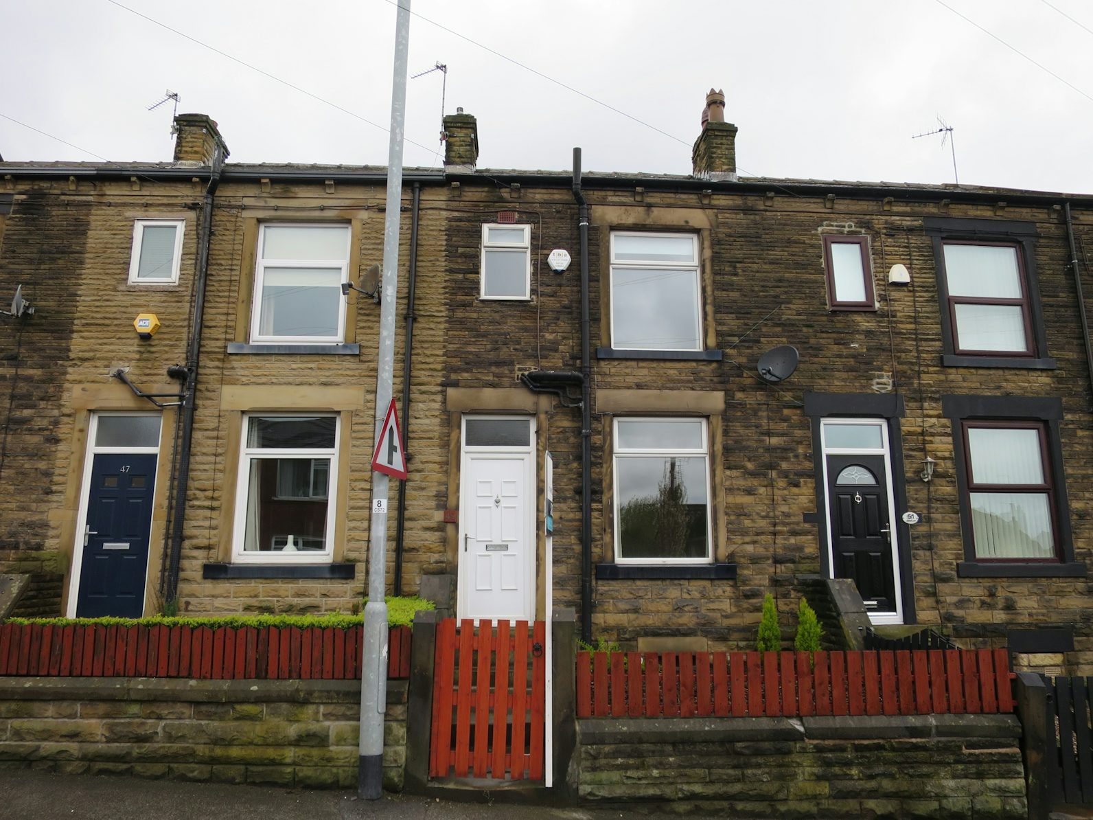 Terraced House to rent on Common Lane East Ardsley, WF3