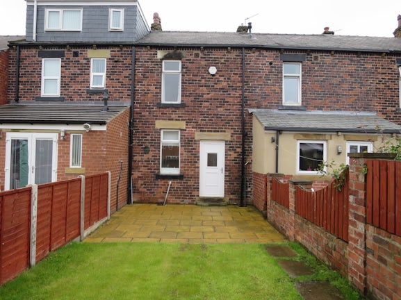Gallery image #7 for Common Lane, East Ardsley, WF3