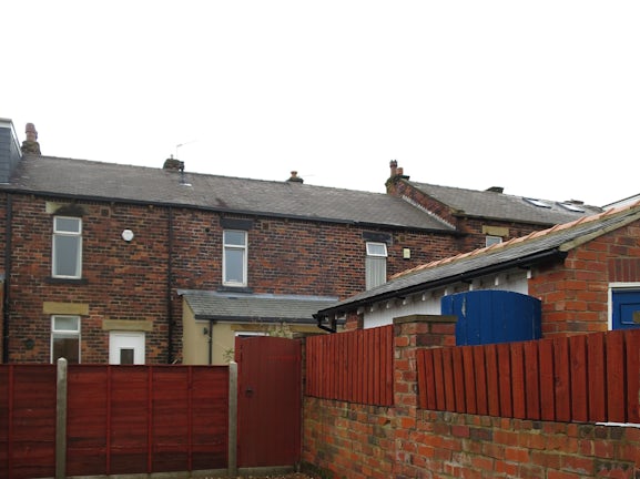Gallery image #9 for Common Lane, East Ardsley, WF3
