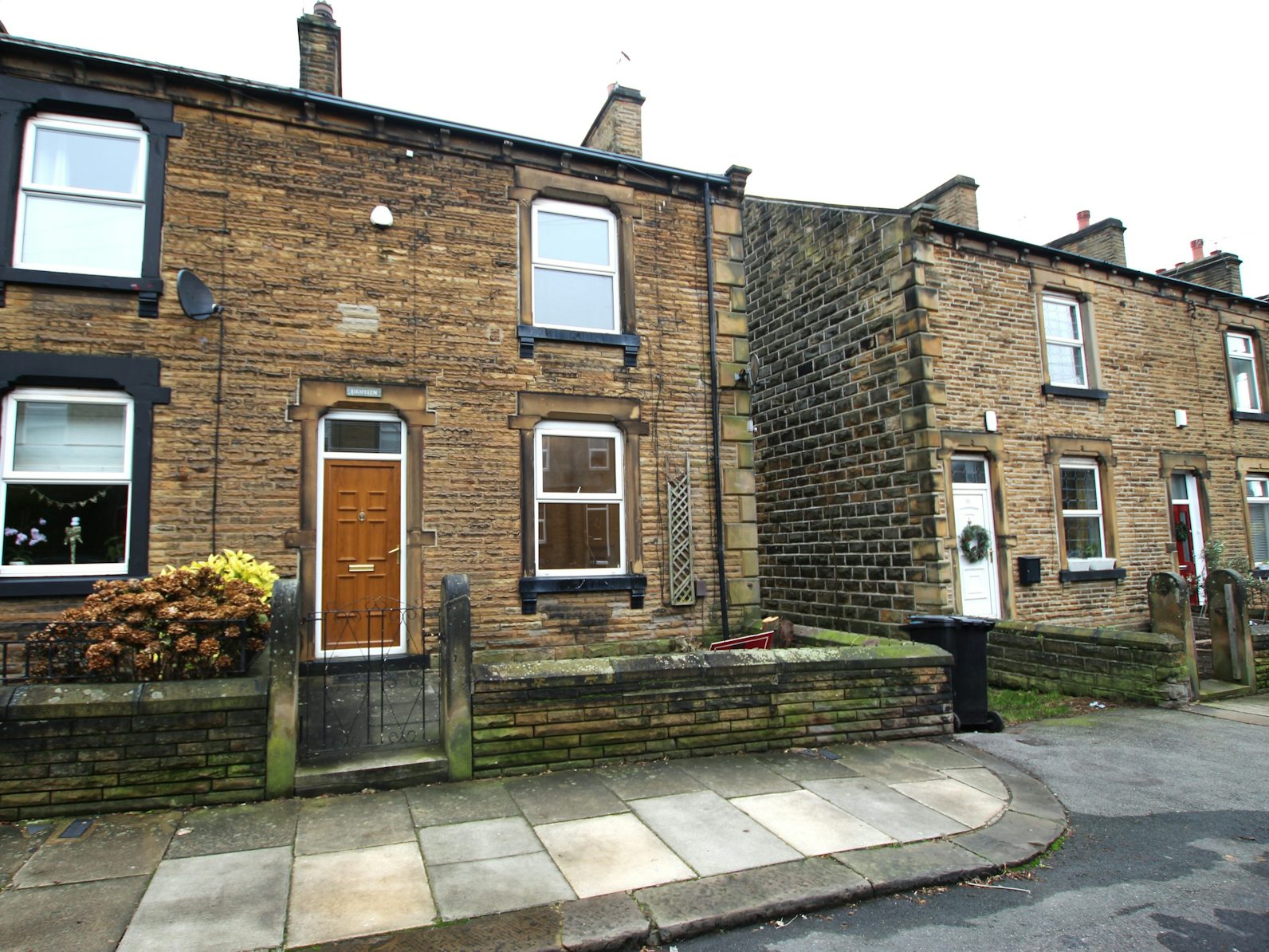 Terraced House for sale on Pawson Street Morley, LS27