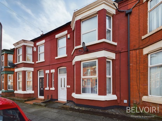 Overview image #1 for Freshfield Road, Wavertree, Liverpool, L15