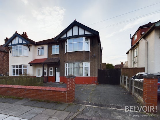 Overview image #1 for Calderstones Avenue, Mossley Hill, Liverpool, L18