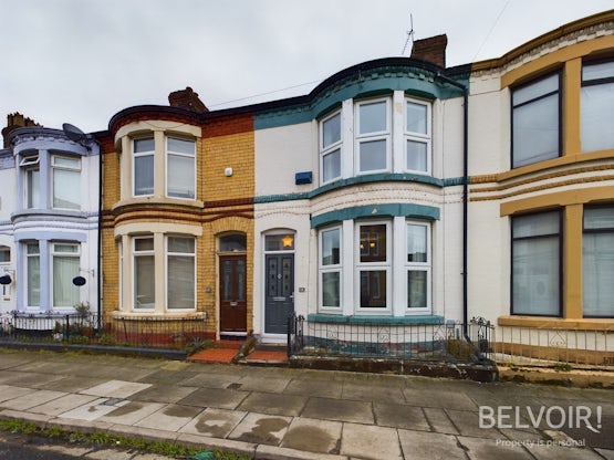 Overview image #1 for Alverstone Road, Mossley Hill, Liverpool, L18