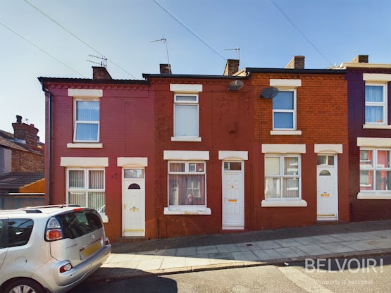 Overview image #1 for Althorp Street, Dingle, Liverpool, L8