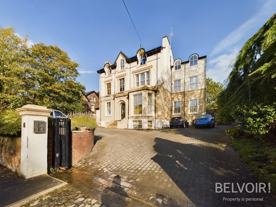 Overview image #1 for Alexandra Drive, Aigburth, Liverpool, L17