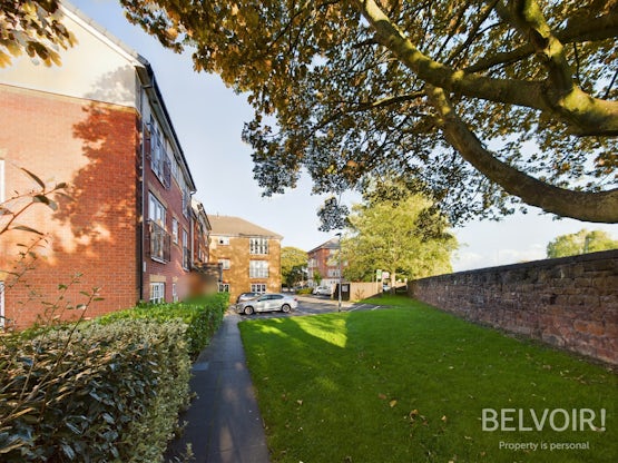 Overview image #1 for Davenham Court, Wavertree, Liverpool, L15