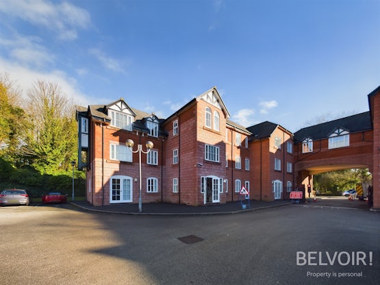 Overview image #1 for Woodholme Court, Gateacre, Liverpool, L25
