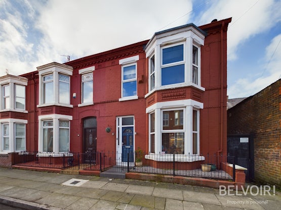 Overview image #1 for Belgrave Road, Aigburth, Liverpool, L17