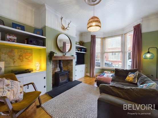 Overview image #2 for Belgrave Road, Aigburth, Liverpool, L17