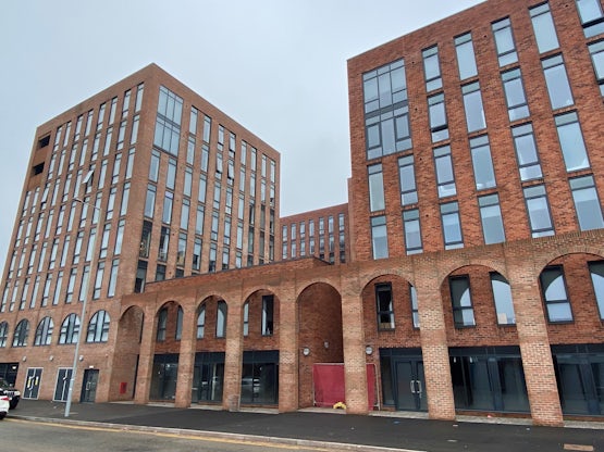 Overview image #2 for Neptune Place, Baltic Triangle, Liverpool, L8