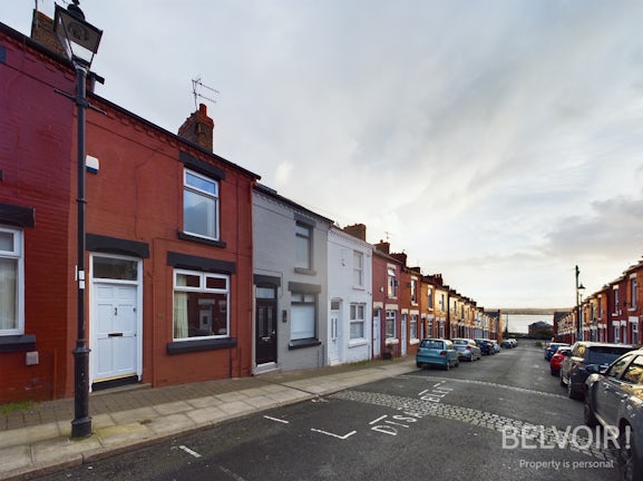 Gallery image #1 for Netherby Street, Dingle, Liverpool, L8