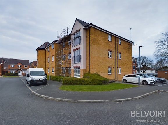 Gallery image #1 for Davenham Court, Liverpool, L15