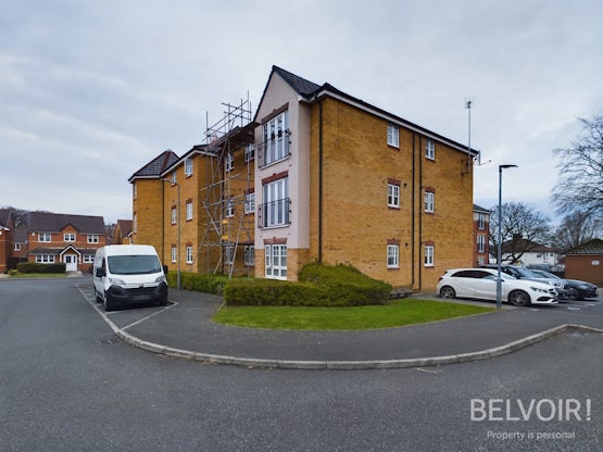 Overview image #1 for Davenham Court, Liverpool, L15