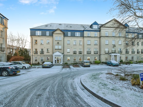 Overview image #1 for South Inch Court, Perth, PH2