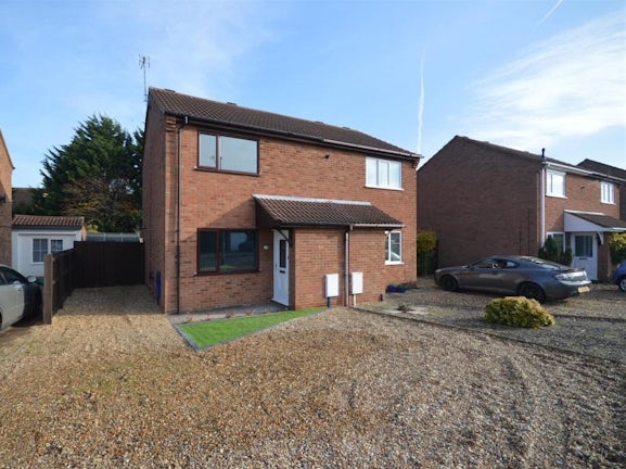 Gallery image #1 for Falklands Close, Ermine West, Lincoln, LN1