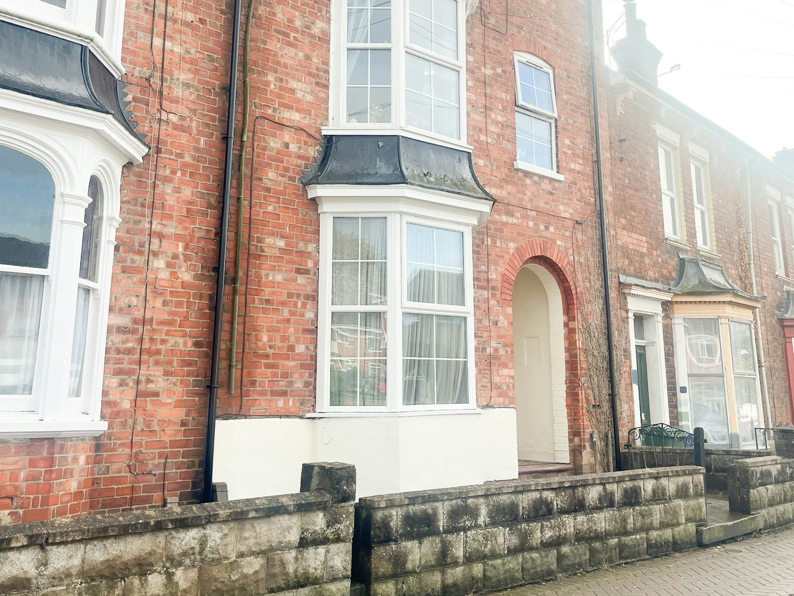 Flat to rent on Altham Terrace Lincoln, LN5