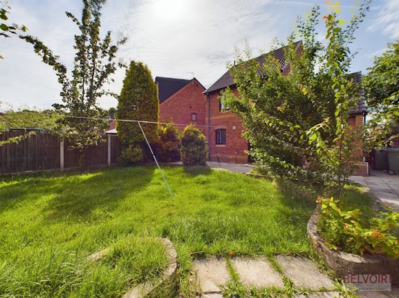 Gallery image #7 for Newbold Grove, West Derby, Liverpool, L12
