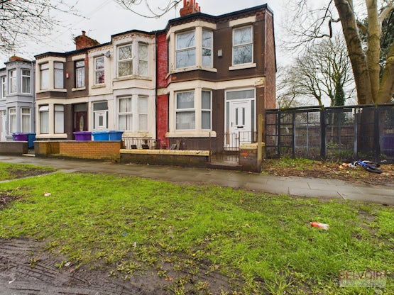 Overview image #1 for Ince Avenue, Anfield, Liverpool, L4