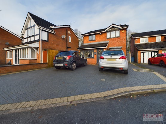 Overview image #1 for Lapwing Close, Croxteth, Liverpool, L12
