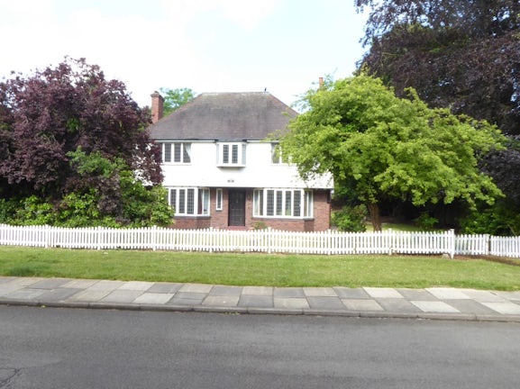 Gallery image #1 for St Wilfrid`S Road, Bessacarr, Doncaster, DN4
