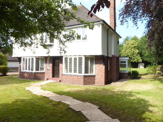 Overview image #2 for St Wilfrid`S Road, Bessacarr, Doncaster, DN4
