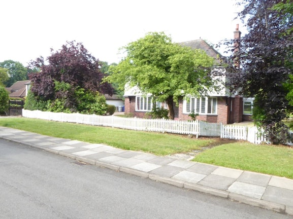Gallery image #3 for St Wilfrid`S Road, Bessacarr, Doncaster, DN4