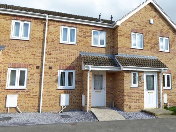 Gallery image #1 for Reeves Way, Armthorpe, DN3