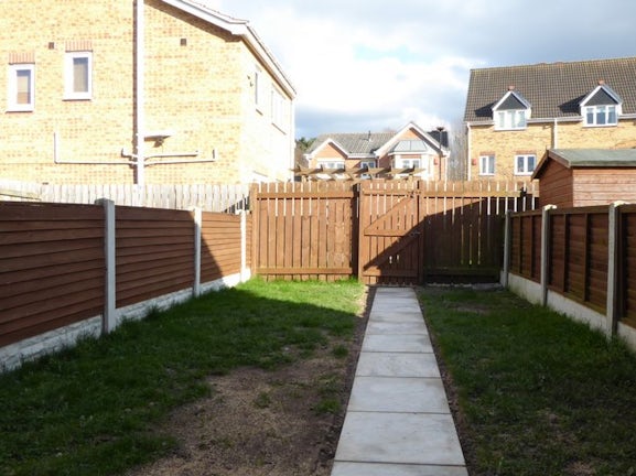 Gallery image #13 for Reeves Way, Armthorpe, DN3