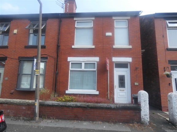 Gallery image #1 for Milton Road, Prestwich, M25