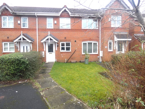 Gallery image #1 for Maplewood Close, Blackley, M9