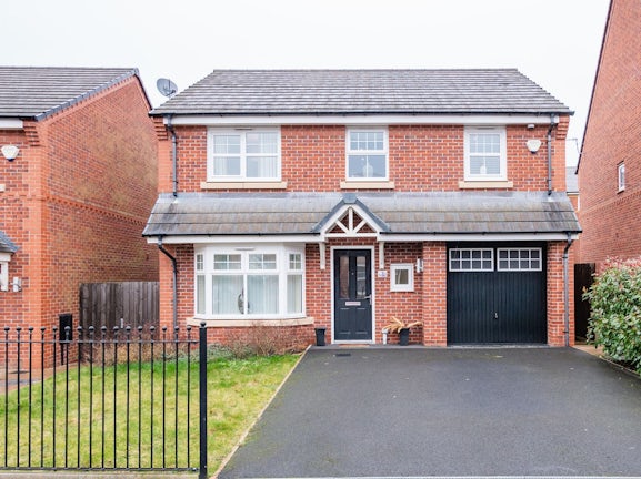 Gallery image #1 for Horse Chestnut Drive, Manchester, Blackley, M9