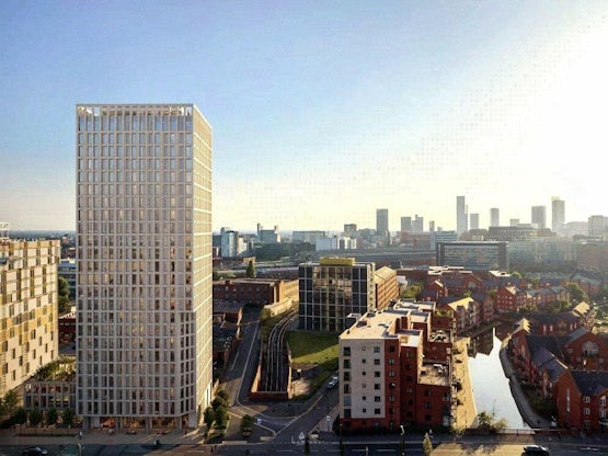 Overview image #1 for Great Ancoats Street, Manchester, M4