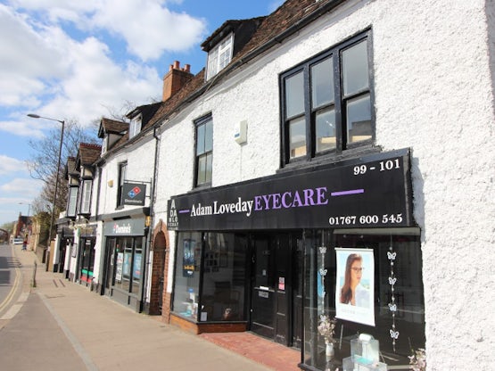 Overview image #1 for High Street, Biggleswade, SG18