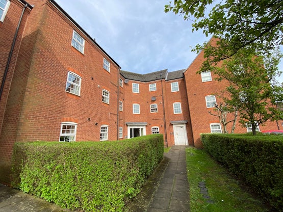 Overview image #1 for Potters Court, Fenton Hall Close, Mount, Stoke-on-Trent, ST4