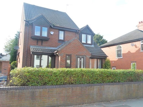 Overview image #1 for Thistleberry Ave, Newcastle-under-Lyme, ST5