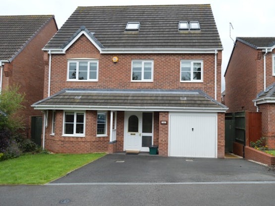 Overview image #1 for Galingale View, Newcastle-under-Lyme, ST5