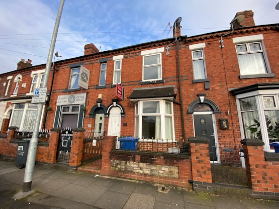 Overview image #1 for Campbell Road, Stoke-on-Trent, ST4