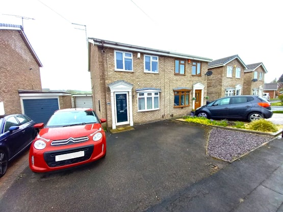 Overview image #1 for Ferndown Drive, Clayton, Newcastle-under-Lyme, ST5