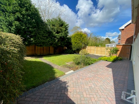Overview image #2 for Constance Avenue, Trentham, Stoke-on-Trent, ST4