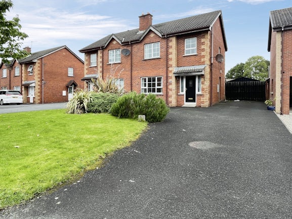 Gallery image #1 for Ashcroft Close, Lisburn, BT28