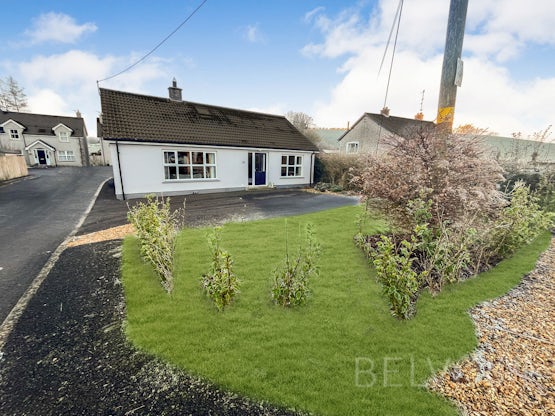 Overview image #2 for Magheraconluce Road, Hillsborough, BT26
