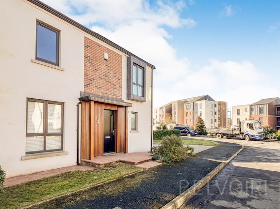 Gallery image #1 for Quay Meadows, Lisburn, BT27
